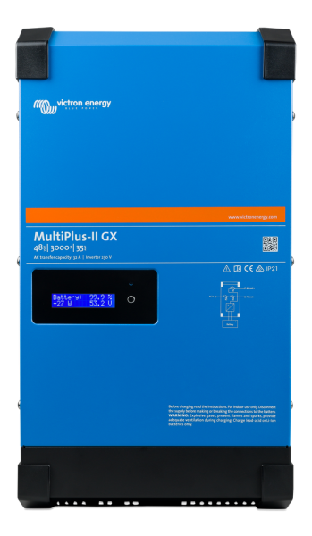 Victron Multiplus II GX 48/5000/70-50